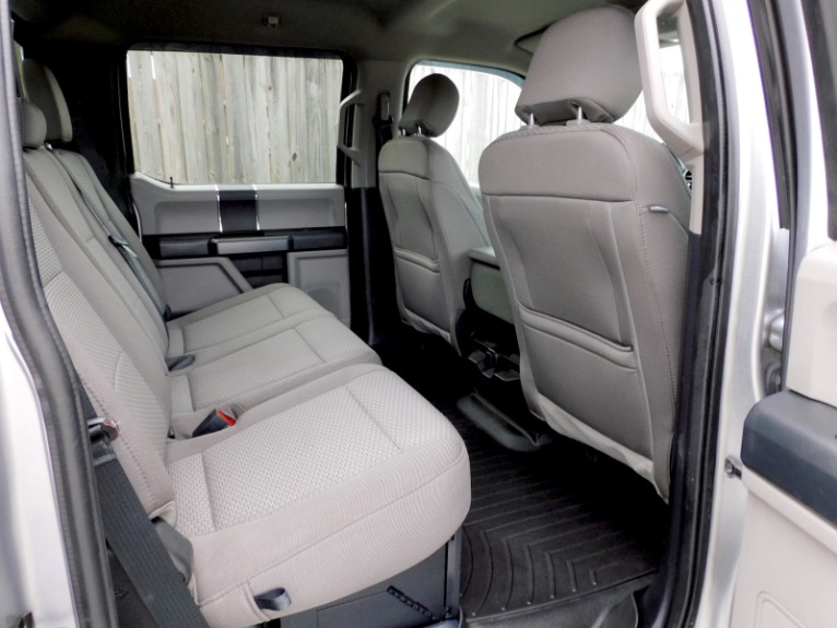 Used 2020 Ford Super Duty F-250 Srw XLT 4WD Crew Cab 6.75'' Box Used 2020 Ford Super Duty F-250 Srw XLT 4WD Crew Cab 6.75'' Box for sale at Metro West Motorcars LLC in Shrewsbury MA 17