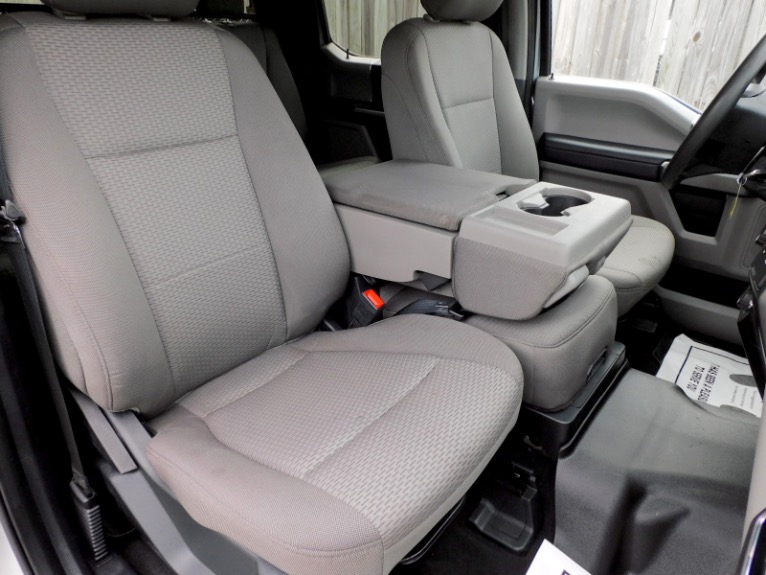 Used 2020 Ford Super Duty F-250 Srw XLT 4WD Crew Cab 6.75'' Box Used 2020 Ford Super Duty F-250 Srw XLT 4WD Crew Cab 6.75'' Box for sale at Metro West Motorcars LLC in Shrewsbury MA 18