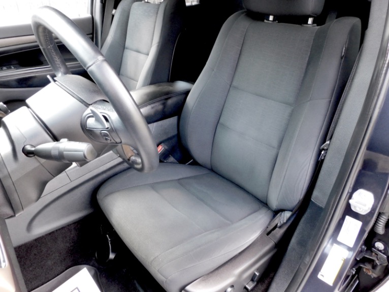 Used 2016 Jeep Grand Cherokee Laredo 4WD Used 2016 Jeep Grand Cherokee Laredo 4WD for sale at Metro West Motorcars LLC in Shrewsbury MA 14
