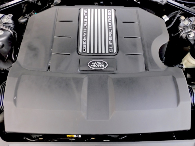 Used 2015 Land Rover Range Rover Sport Autobiography Used 2015 Land Rover Range Rover Sport Autobiography for sale at Metro West Motorcars LLC in Shrewsbury MA 24
