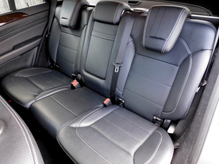 Used 2014 Mercedes-Benz M-class ML 350 4MATIC Used 2014 Mercedes-Benz M-class ML 350 4MATIC for sale at Metro West Motorcars LLC in Shrewsbury MA 15