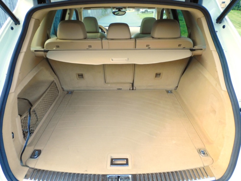 Used 2011 Porsche Cayenne S AWD Used 2011 Porsche Cayenne S AWD for sale at Metro West Motorcars LLC in Shrewsbury MA 17
