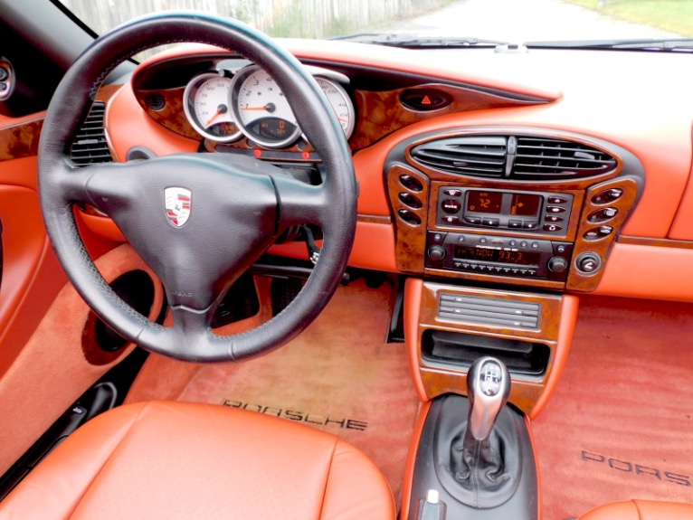 Used 2000 Porsche Boxster Roadster Manual Used 2000 Porsche Boxster Roadster Manual for sale at Metro West Motorcars LLC in Shrewsbury MA 17