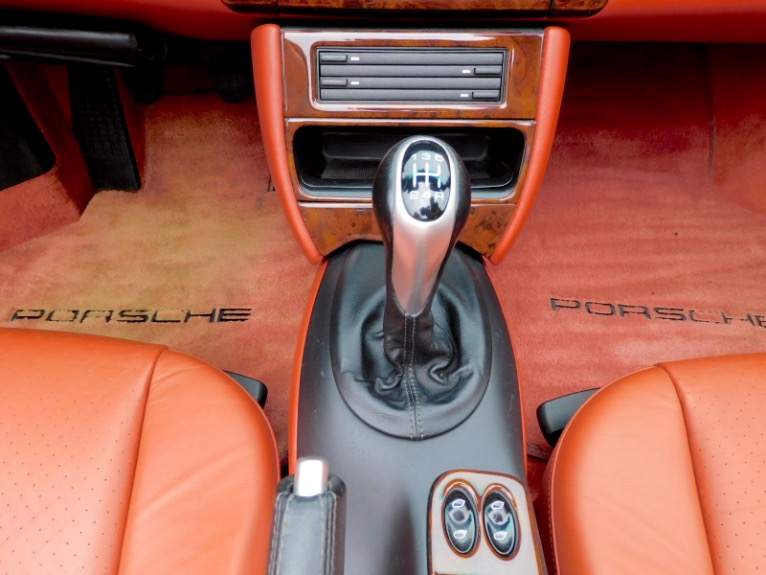 Used 2000 Porsche Boxster Roadster Manual Used 2000 Porsche Boxster Roadster Manual for sale at Metro West Motorcars LLC in Shrewsbury MA 19