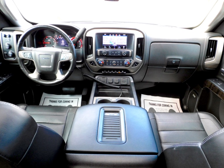 Used 2016 GMC Sierra 2500hd 4WD Crew Cab 153.7' Denali Used 2016 GMC Sierra 2500hd 4WD Crew Cab 153.7' Denali for sale at Metro West Motorcars LLC in Shrewsbury MA 11