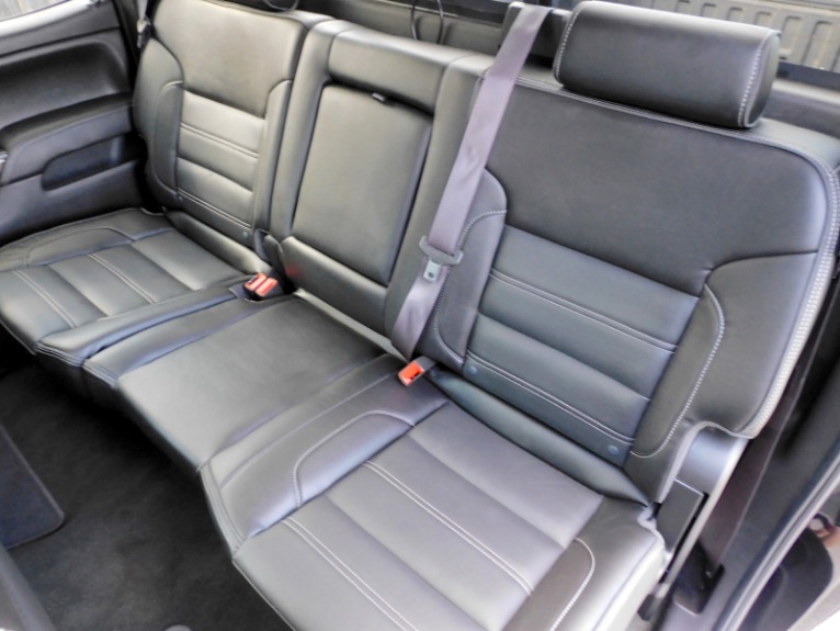 Used 2016 GMC Sierra 2500hd 4WD Crew Cab 153.7' Denali Used 2016 GMC Sierra 2500hd 4WD Crew Cab 153.7' Denali for sale at Metro West Motorcars LLC in Shrewsbury MA 17
