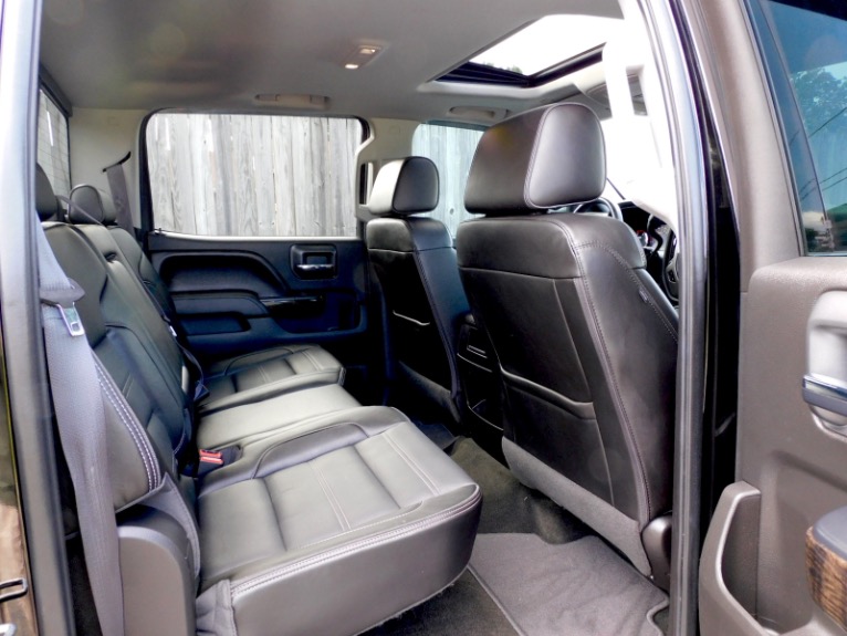 Used 2016 GMC Sierra 2500hd 4WD Crew Cab 153.7' Denali Used 2016 GMC Sierra 2500hd 4WD Crew Cab 153.7' Denali for sale at Metro West Motorcars LLC in Shrewsbury MA 19