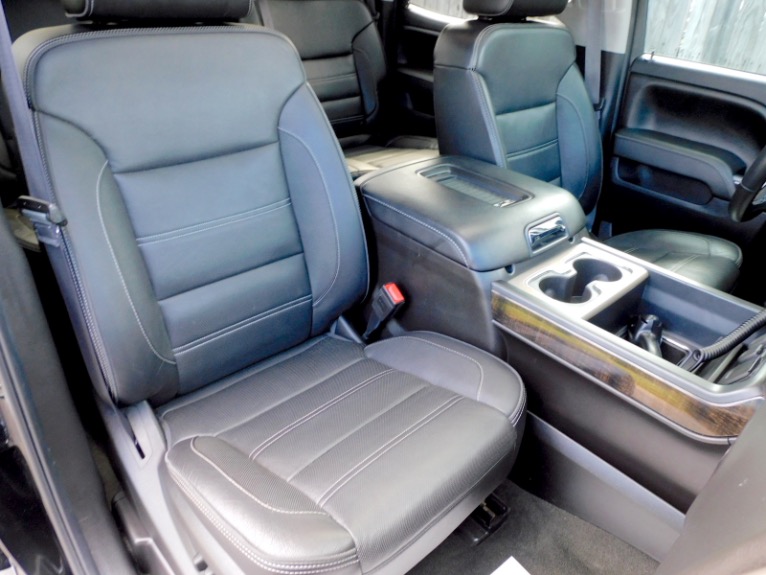 Used 2016 GMC Sierra 2500hd 4WD Crew Cab 153.7' Denali Used 2016 GMC Sierra 2500hd 4WD Crew Cab 153.7' Denali for sale at Metro West Motorcars LLC in Shrewsbury MA 20