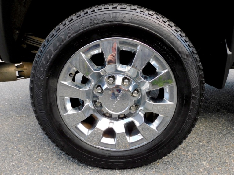 Used 2016 GMC Sierra 2500hd 4WD Crew Cab 153.7' Denali Used 2016 GMC Sierra 2500hd 4WD Crew Cab 153.7' Denali for sale at Metro West Motorcars LLC in Shrewsbury MA 23