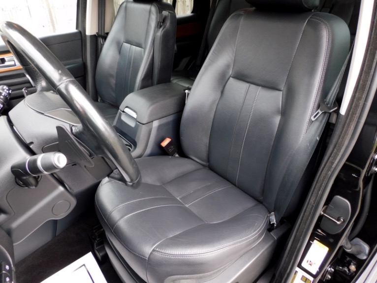 Used 2016 Land Rover Lr4 4WD 4dr HSE *Ltd Avail* Used 2016 Land Rover Lr4 4WD 4dr HSE *Ltd Avail* for sale at Metro West Motorcars LLC in Shrewsbury MA 14