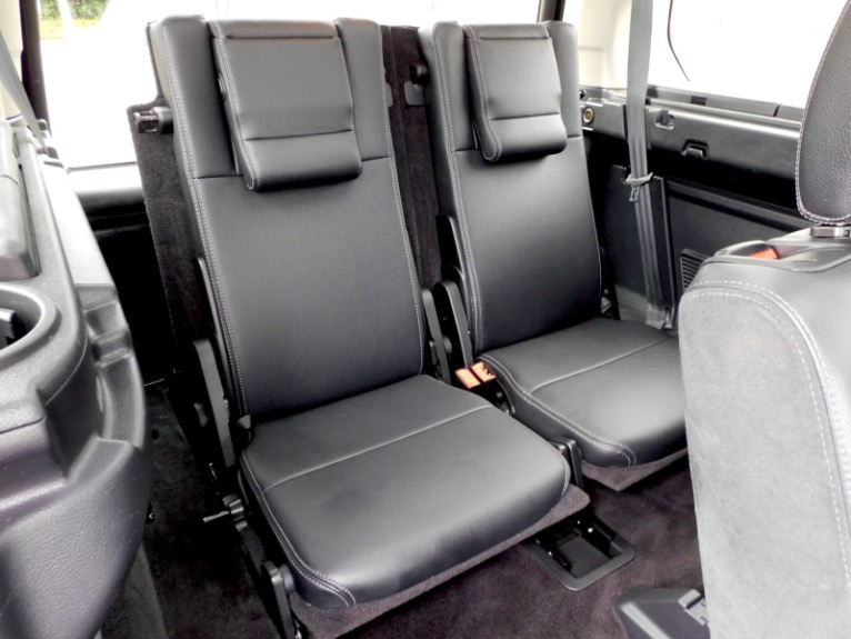 Used 2016 Land Rover Lr4 4WD 4dr HSE *Ltd Avail* Used 2016 Land Rover Lr4 4WD 4dr HSE *Ltd Avail* for sale at Metro West Motorcars LLC in Shrewsbury MA 18