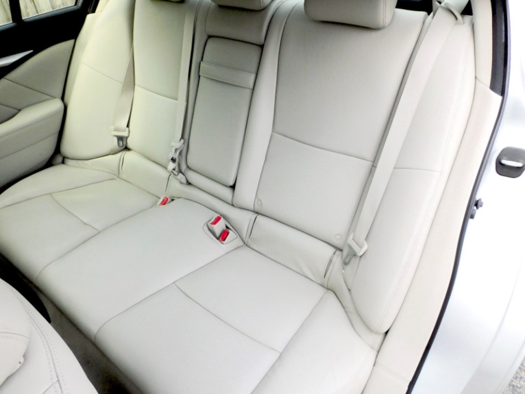 Used 2015 Infiniti Q50 Premium AWD Used 2015 Infiniti Q50 Premium AWD for sale at Metro West Motorcars LLC in Shrewsbury MA 16