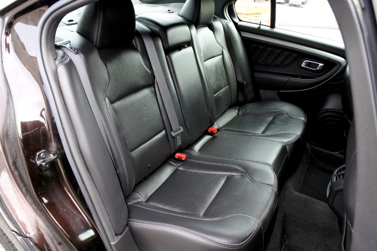 Used 2013 Ford Taurus SEL FWD Used 2013 Ford Taurus SEL FWD for sale at Metro West Motorcars LLC in Shrewsbury MA 15