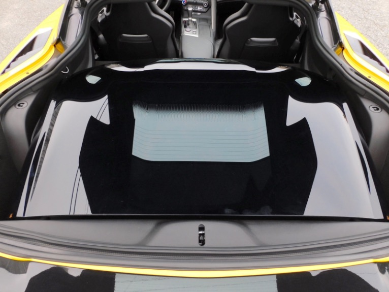 Used 2015 Chevrolet Corvette Stingray Z51 Cpe w/2LT Used 2015 Chevrolet Corvette Stingray Z51 Cpe w/2LT for sale at Metro West Motorcars LLC in Shrewsbury MA 20