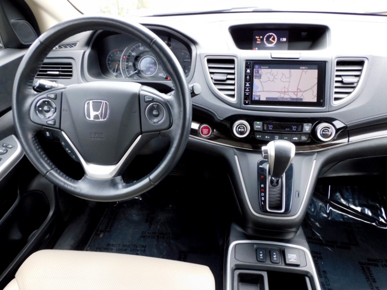 Used 2015 Honda Cr-v EX-L AWD Used 2015 Honda Cr-v EX-L AWD for sale at Metro West Motorcars LLC in Shrewsbury MA 10