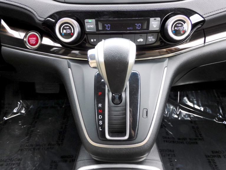 Used 2015 Honda Cr-v EX-L AWD Used 2015 Honda Cr-v EX-L AWD for sale at Metro West Motorcars LLC in Shrewsbury MA 12