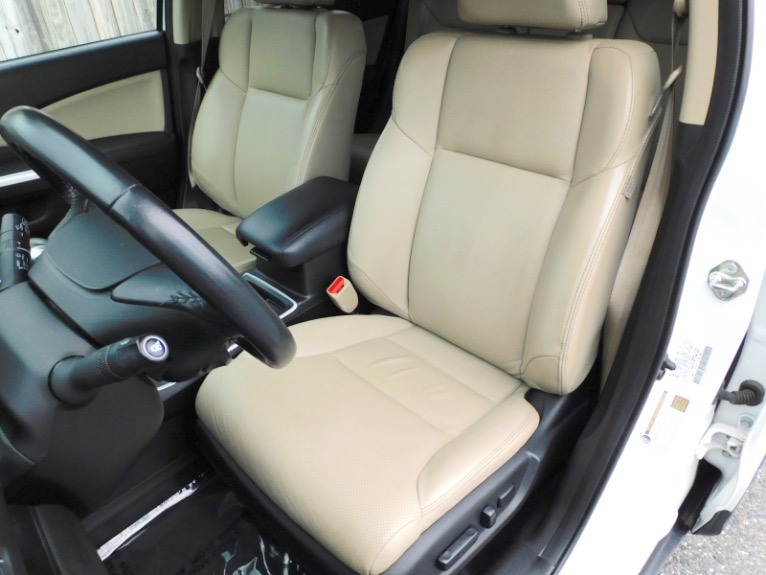 Used 2015 Honda Cr-v EX-L AWD Used 2015 Honda Cr-v EX-L AWD for sale at Metro West Motorcars LLC in Shrewsbury MA 14