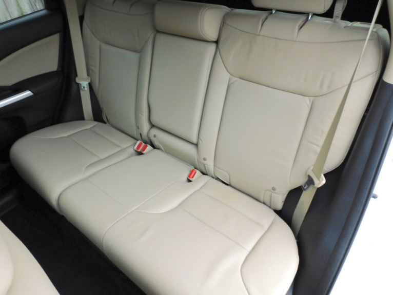 Used 2015 Honda Cr-v EX-L AWD Used 2015 Honda Cr-v EX-L AWD for sale at Metro West Motorcars LLC in Shrewsbury MA 16