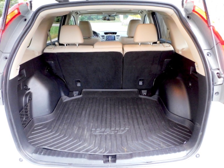 Used 2015 Honda Cr-v EX-L AWD Used 2015 Honda Cr-v EX-L AWD for sale at Metro West Motorcars LLC in Shrewsbury MA 17