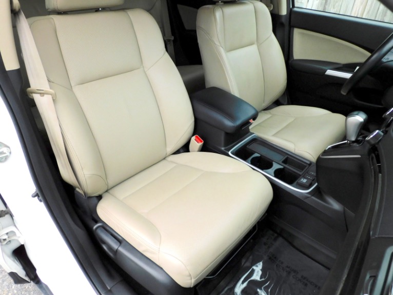 Used 2015 Honda Cr-v EX-L AWD Used 2015 Honda Cr-v EX-L AWD for sale at Metro West Motorcars LLC in Shrewsbury MA 20