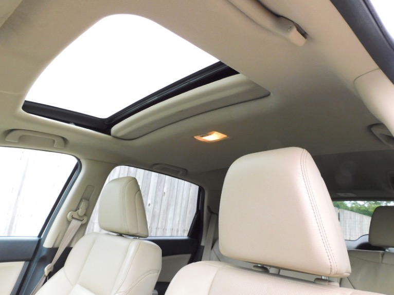 Used 2015 Honda Cr-v EX-L AWD Used 2015 Honda Cr-v EX-L AWD for sale at Metro West Motorcars LLC in Shrewsbury MA 22