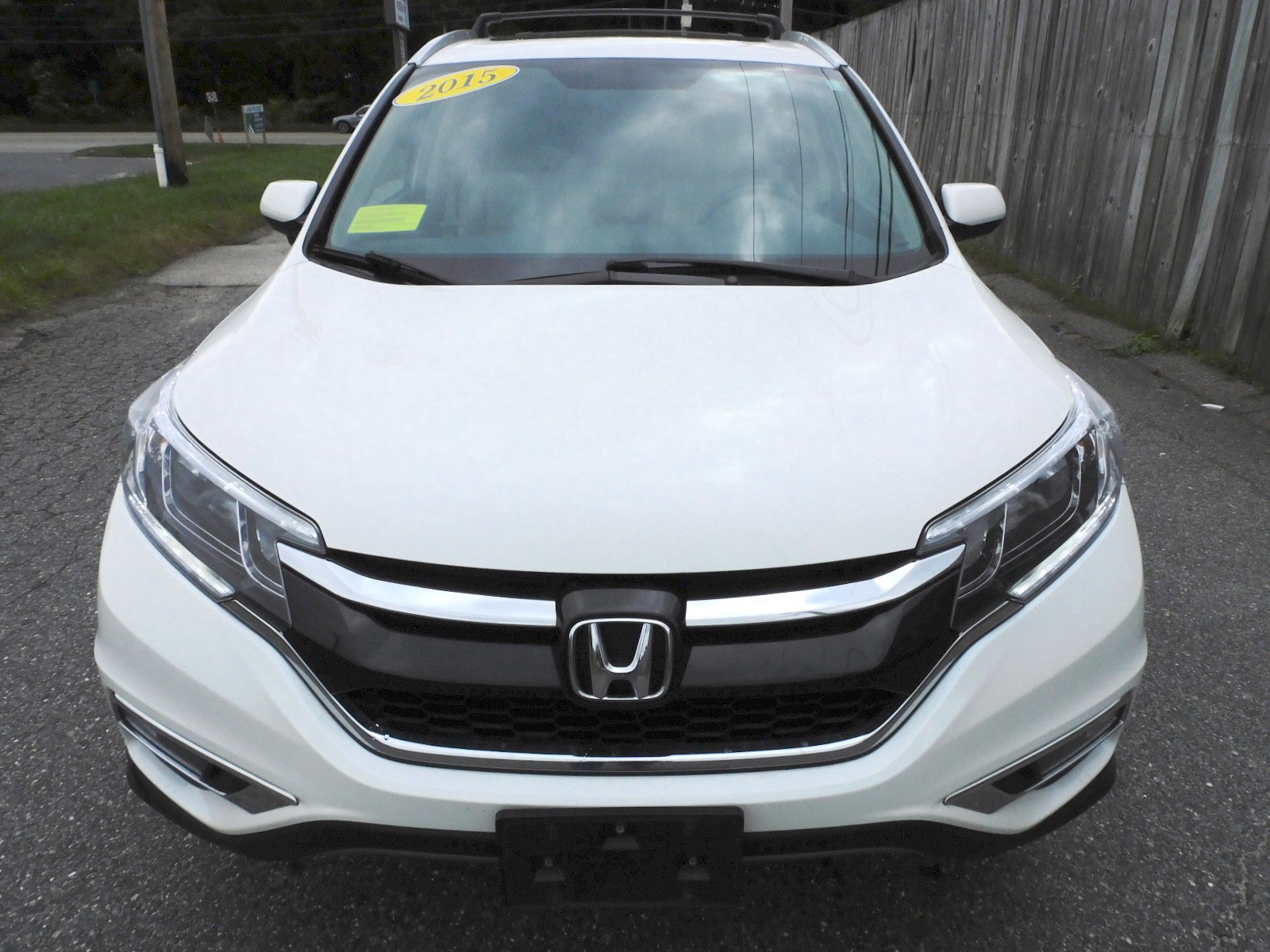 Used 2015 Honda Crv EXL AWD For Sale (19,800) Metro West Motorcars