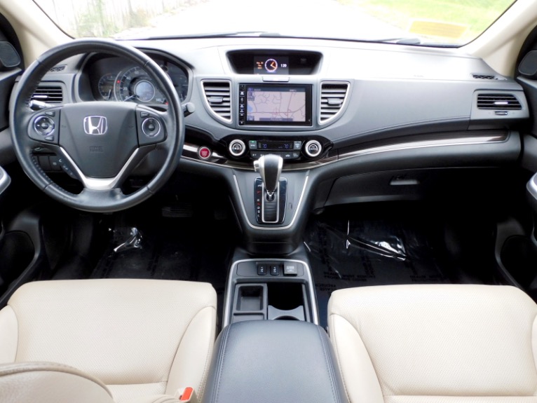 Used 2015 Honda Cr-v EX-L AWD Used 2015 Honda Cr-v EX-L AWD for sale at Metro West Motorcars LLC in Shrewsbury MA 9