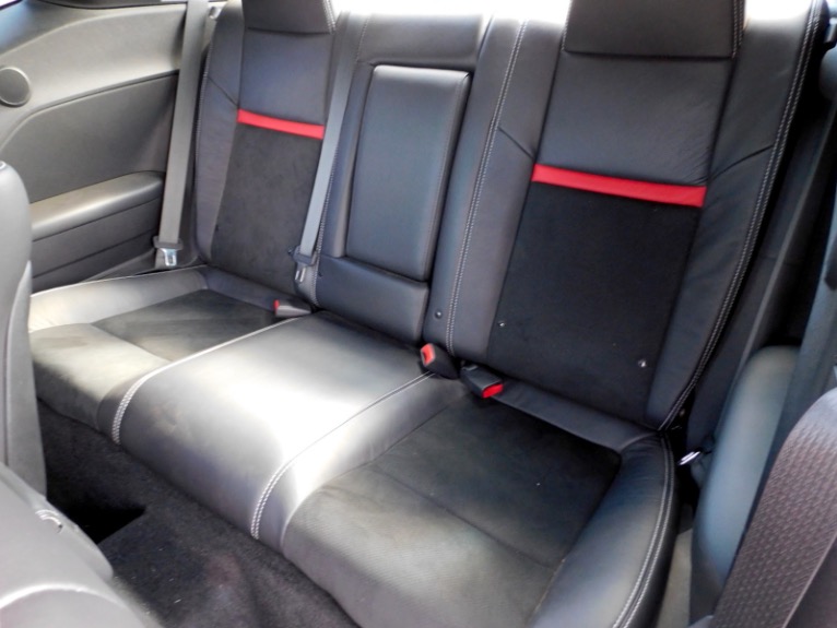 Used 2013 Dodge Challenger SRT8 Used 2013 Dodge Challenger SRT8 for sale at Metro West Motorcars LLC in Shrewsbury MA 15