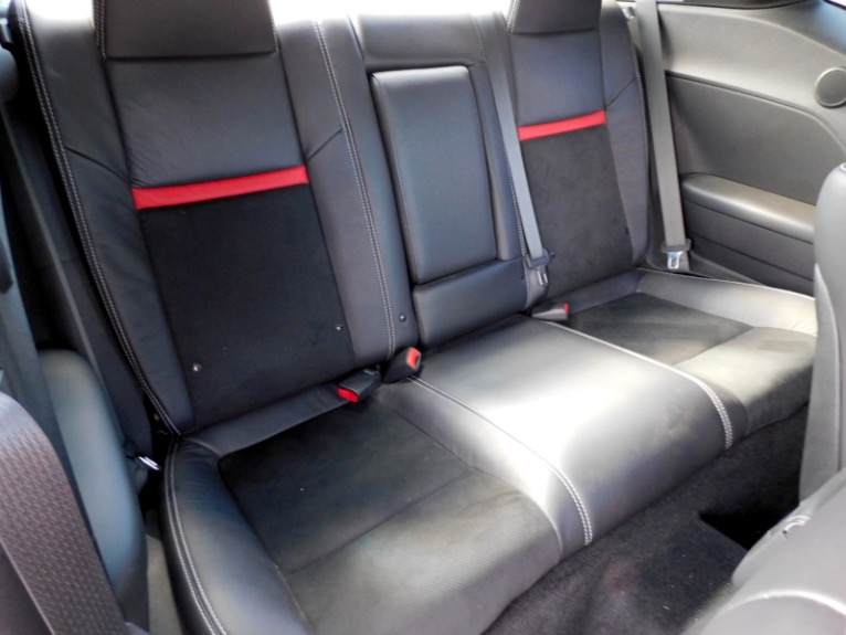 Used 2013 Dodge Challenger SRT8 Used 2013 Dodge Challenger SRT8 for sale at Metro West Motorcars LLC in Shrewsbury MA 16