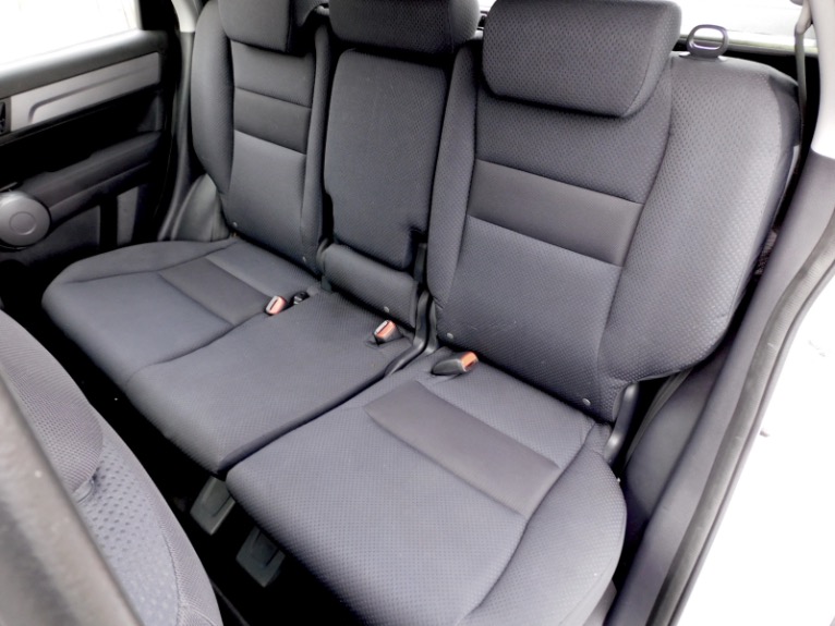 Used 2009 Honda Cr-v LX 4WD Used 2009 Honda Cr-v LX 4WD for sale at Metro West Motorcars LLC in Shrewsbury MA 14