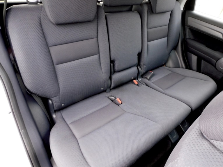 Used 2009 Honda Cr-v LX 4WD Used 2009 Honda Cr-v LX 4WD for sale at Metro West Motorcars LLC in Shrewsbury MA 16