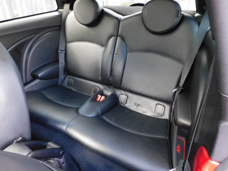 Used 2013 Mini Cooper Hardtop John Cooper Works Used 2013 Mini Cooper Hardtop John Cooper Works for sale at Metro West Motorcars LLC in Shrewsbury MA 14