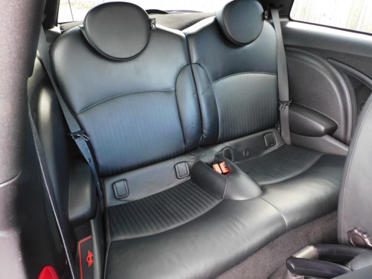 Used 2013 Mini Cooper Hardtop John Cooper Works Used 2013 Mini Cooper Hardtop John Cooper Works for sale at Metro West Motorcars LLC in Shrewsbury MA 15