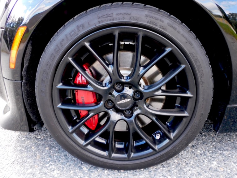 Used 2013 Mini Cooper Hardtop John Cooper Works Used 2013 Mini Cooper Hardtop John Cooper Works for sale at Metro West Motorcars LLC in Shrewsbury MA 18