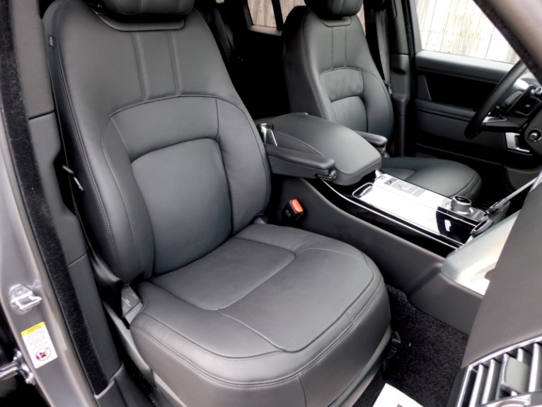 Used 2021 Land Rover Range Rover P525 Westminster SWB Used 2021 Land Rover Range Rover P525 Westminster SWB for sale at Metro West Motorcars LLC in Shrewsbury MA 19