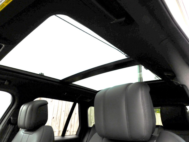 Used 2021 Land Rover Range Rover P525 Westminster SWB Used 2021 Land Rover Range Rover P525 Westminster SWB for sale at Metro West Motorcars LLC in Shrewsbury MA 21