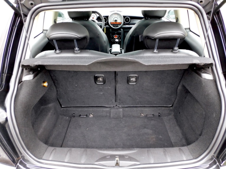 Used 2013 Mini Cooper Hardtop S Used 2013 Mini Cooper Hardtop S for sale  at Metro West Motorcars LLC in Shrewsbury MA 16