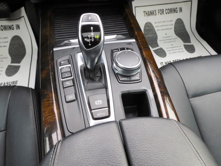 Used 2018 BMW X5 xDrive35i Sports Activity Vehicle Used 2018 BMW X5 xDrive35i Sports Activity Vehicle for sale at Metro West Motorcars LLC in Shrewsbury MA 12