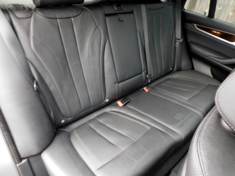 Used 2018 BMW X5 xDrive35i Sports Activity Vehicle Used 2018 BMW X5 xDrive35i Sports Activity Vehicle for sale at Metro West Motorcars LLC in Shrewsbury MA 18