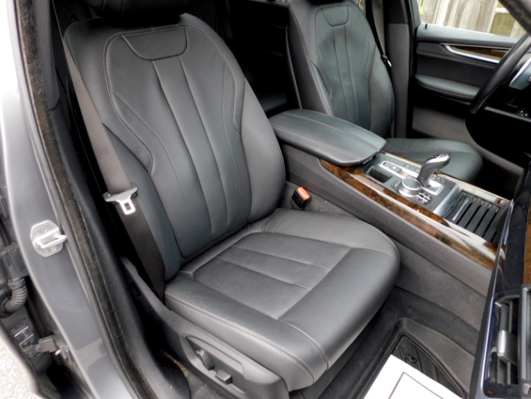 Used 2018 BMW X5 xDrive35i Sports Activity Vehicle Used 2018 BMW X5 xDrive35i Sports Activity Vehicle for sale at Metro West Motorcars LLC in Shrewsbury MA 20