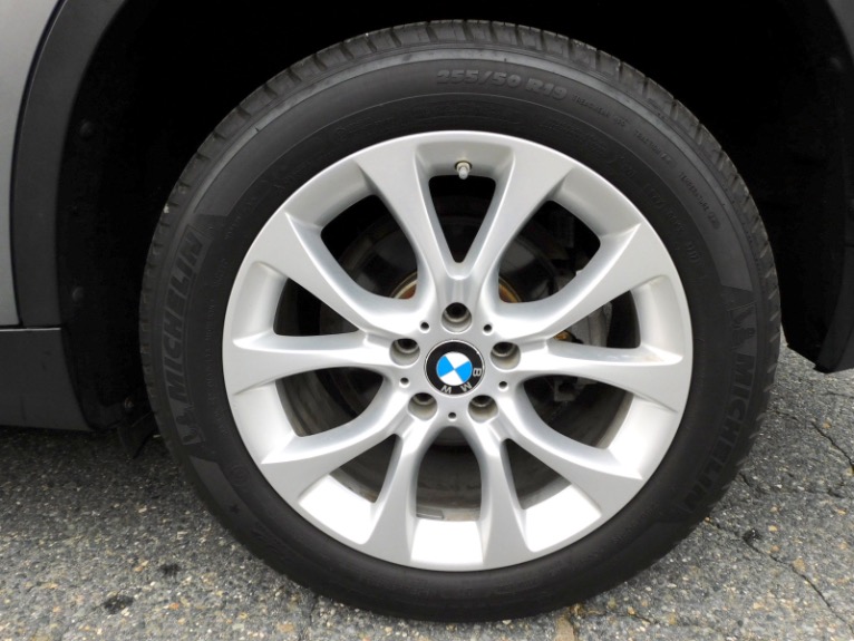Used 2018 BMW X5 xDrive35i Sports Activity Vehicle Used 2018 BMW X5 xDrive35i Sports Activity Vehicle for sale at Metro West Motorcars LLC in Shrewsbury MA 23