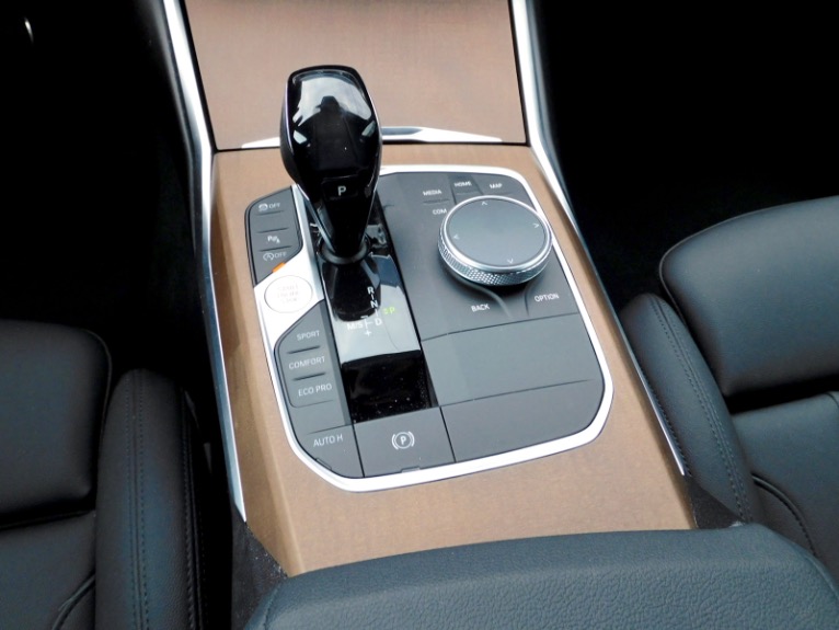 Used 2020 BMW 3 Series 330i xDrive Used 2020 BMW 3 Series 330i xDrive for sale at Metro West Motorcars LLC in Shrewsbury MA 12