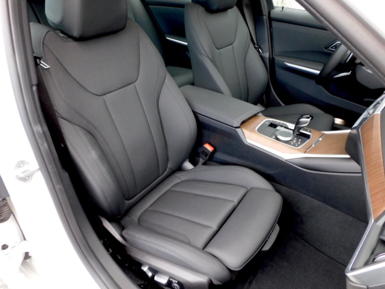 Used 2020 BMW 3 Series 330i xDrive Used 2020 BMW 3 Series 330i xDrive for sale at Metro West Motorcars LLC in Shrewsbury MA 19
