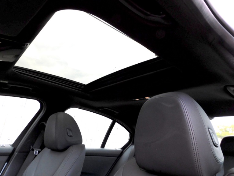 Used 2020 BMW 3 Series 330i xDrive Used 2020 BMW 3 Series 330i xDrive for sale at Metro West Motorcars LLC in Shrewsbury MA 22