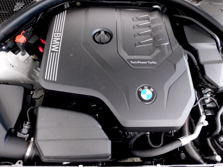 Used 2020 BMW 3 Series 330i xDrive Used 2020 BMW 3 Series 330i xDrive for sale at Metro West Motorcars LLC in Shrewsbury MA 23