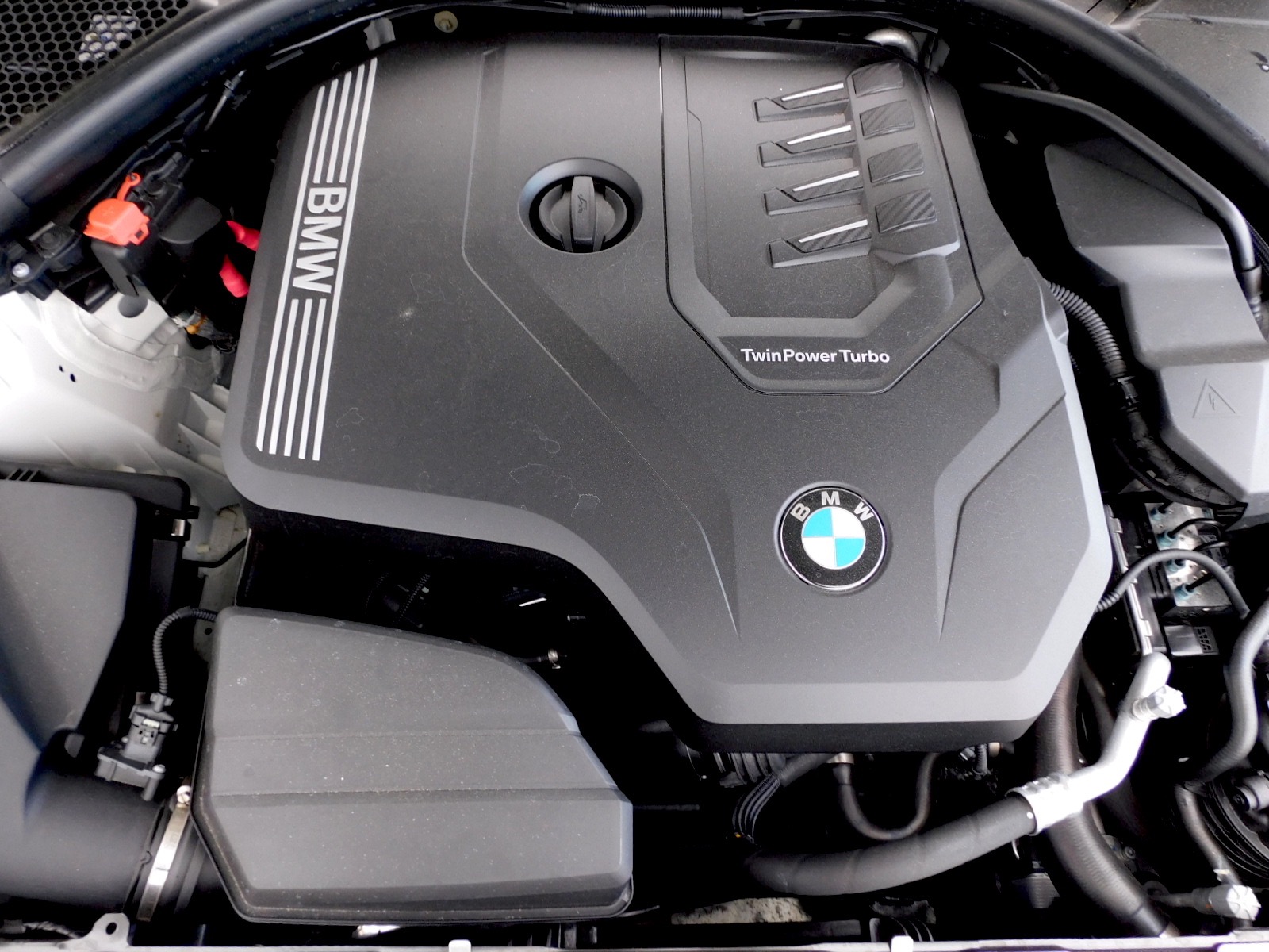 Used 2020 BMW 3 Series 330i xDrive For Sale ($52,800) | Metro West ...