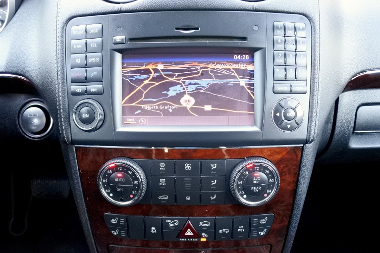 Used 2012 Mercedes-Benz Gl-class GL350 BlueTEC 4MATIC Used 2012 Mercedes-Benz Gl-class GL350 BlueTEC 4MATIC for sale at Metro West Motorcars LLC in Shrewsbury MA 11
