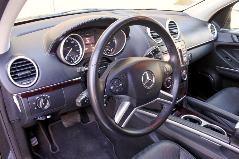 Used 2012 Mercedes-Benz Gl-class GL350 BlueTEC 4MATIC Used 2012 Mercedes-Benz Gl-class GL350 BlueTEC 4MATIC for sale at Metro West Motorcars LLC in Shrewsbury MA 12