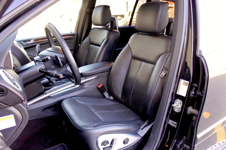 Used 2012 Mercedes-Benz Gl-class GL350 BlueTEC 4MATIC Used 2012 Mercedes-Benz Gl-class GL350 BlueTEC 4MATIC for sale at Metro West Motorcars LLC in Shrewsbury MA 13