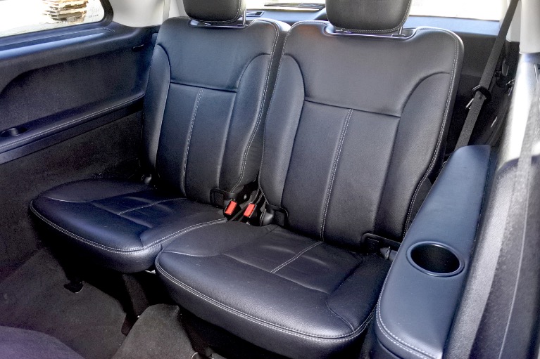 Used 2012 Mercedes-Benz Gl-class GL350 BlueTEC 4MATIC Used 2012 Mercedes-Benz Gl-class GL350 BlueTEC 4MATIC for sale at Metro West Motorcars LLC in Shrewsbury MA 16